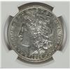 Image 2 : 1893 MORGAN DOLLAR NGC AU 55 SEMI-KEY