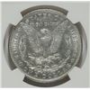 Image 3 : 1893 MORGAN DOLLAR NGC AU 55 SEMI-KEY