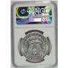 Image 4 : 1893 MORGAN DOLLAR NGC AU 55 SEMI-KEY