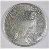Image 2 : 1925-S PEACE DOLLAR AU SEMI-KEY