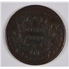 Image 2 : 1803 LARGE CENT VF LIGHT POROSITY
