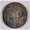 Image 2 : 1932-S WASHINGTON QUARTER CH BU