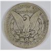 Image 2 : 1889-CC MORGAN DOLLAR GOOD