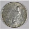 Image 2 : 1927-D PEACE DOLLAR CH AU+
