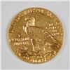 Image 2 : 1928 $2.5 GOLD INDIAN BU