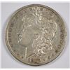 Image 1 : 1878-CC MORGAN DOLLAR XF