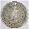Image 2 : 1878-CC MORGAN DOLLAR XF