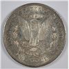 Image 2 : 1890-CC MORGAN DOLLAR AU+