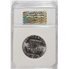 Image 4 : 1958-D FRANKLIN HALF DOLLAR, PCI GRADE GEM BU FBL