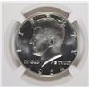 Image 2 : 1964 KENNEDY HALF DOLLAR, NGC PF-68* ( STAR )