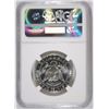Image 4 : 1964 KENNEDY HALF DOLLAR, NGC PF-68* ( STAR )