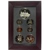 Image 1 : 1996 U.S. MINT PRESTIGE SET, RARE MODERN SET