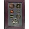 Image 2 : 1996 U.S. MINT PRESTIGE SET, RARE MODERN SET