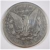 Image 2 : 1889-CC MORGAN DOLLAR VG CLEANED