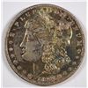 Image 1 : 1892-S MORGAN DOLLAR XF/AU
