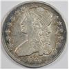 Image 1 : 1837 BUST QUARTER XF/AU