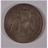 Image 2 : 1876-S SEATED QUARTER VF/XF