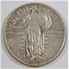 Image 1 : 1926-D STANDING LIBERTY QUARTER NICE XF BETTER DATE