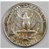 Image 2 : 1938 WASHINGTON QUARTER CH BU