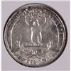 Image 2 : 1942-S WASHINGTON QUARTER CH BU