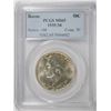 Image 1 : 1935/34 BOONE COMMEN HALF DOLLAR PCGS MS-65