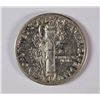 Image 2 : 1927-D MERCURY DIME, XF+   SEMI-KEY COIN!