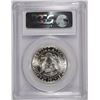 Image 4 : 1964-D KENNEDY HALF DOLLAR PCGS MS65 GEM