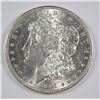 Image 1 : 1891-S MORGAN DOLLAR CH BU