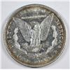 Image 2 : 1893-O MORGAN DOLLAR AU+
