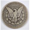 Image 2 : 1879-CC MORGAN DOLLAR GOOD