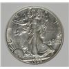 Image 2 : 1935-S WALKING LIBERTY HALF DOLLAR, CCGS AU/BU