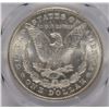 Image 3 : 1878-S MORGAN SILVER DOLLAR, PCGS MS-63