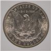 Image 3 : 1897-O MORGAN SILVER DOLLAR, PCI  GRADED CHOICE BU