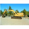 Image 1 : 1978 John Deere 690B Excavator, Does Everything it is Supposed to Do! Buyer Arranges Shipping