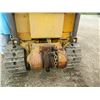 Image 1 : John Deere 550 Crawler Tractor, 6 Way Dozer, Canopy, 4948 Hours, Starts and Runs Good.