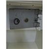 Image 2 : Primed Safe, Open, NO Combination, 44"w x 52"h x 39"d