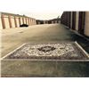 Image 1 : Hand Knotted 9'x12' Kashan Persian Rug, Retail $3500+, Hand Tied Carpet, $75 Shipping
