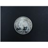 Image 1 : One Ounce Fine Silver Bullion Round