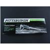 Image 1 : 6" Digital Caliper, Stainless Steel Frame, Lockable Head, Batteries Included, SAE & Metric