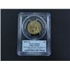 Image 1 : 2007-D John Adams Dollar, PCGS MS64, First Day of Issue position A