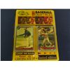 Image 1 : 1991 Classic Baseball Draft Picks, Unopened Rack Pack, Limited Edition of 165,000, 50 Card Set