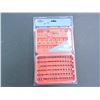 Image 1 : New in Package, 100 piece Security Bit Set