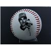 Image 1 : Nolan Ryan Day Baseball for Sept. 29th 1996 in Honor of Houston Astros Retiring #34, photo ball