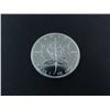 Image 1 : Canada Maple Leaf, One Ounce .999 Fine Silver