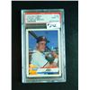 Image 1 : 1993 ProCards #190 Chipper Jones Richmond Braves (Minors) Rookie Card, PSA GRADED MINT 9