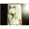 Image 1 : Bob Feller Signed Postcard, James Spence Authenticated #L58218