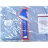 Image 1 : Mookie Wilson Signed Mets Jersey, James Spence Authenticated #W643824