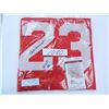 Image 1 : Calvin Murphy Signed Houston Rockets Stat Jersey, James Spence Authenticated #W665125