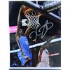 Image 1 : Kevin Durant (OKC Thunder) Signed 8"x10", Authenticated by Premier Sports