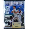 Image 1 : Mickey Mantle Signed 1989 Philip Morris Magazine, Authenticated by Steiner Sports